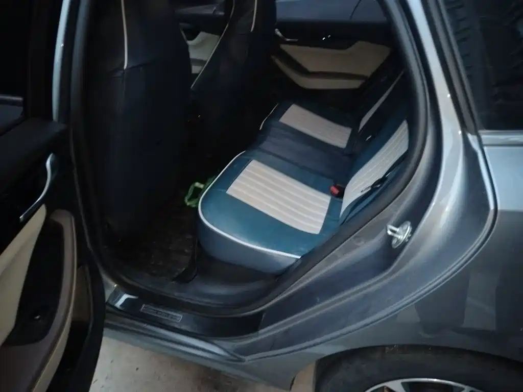 BYD Qin PLUS — миниатюра 15