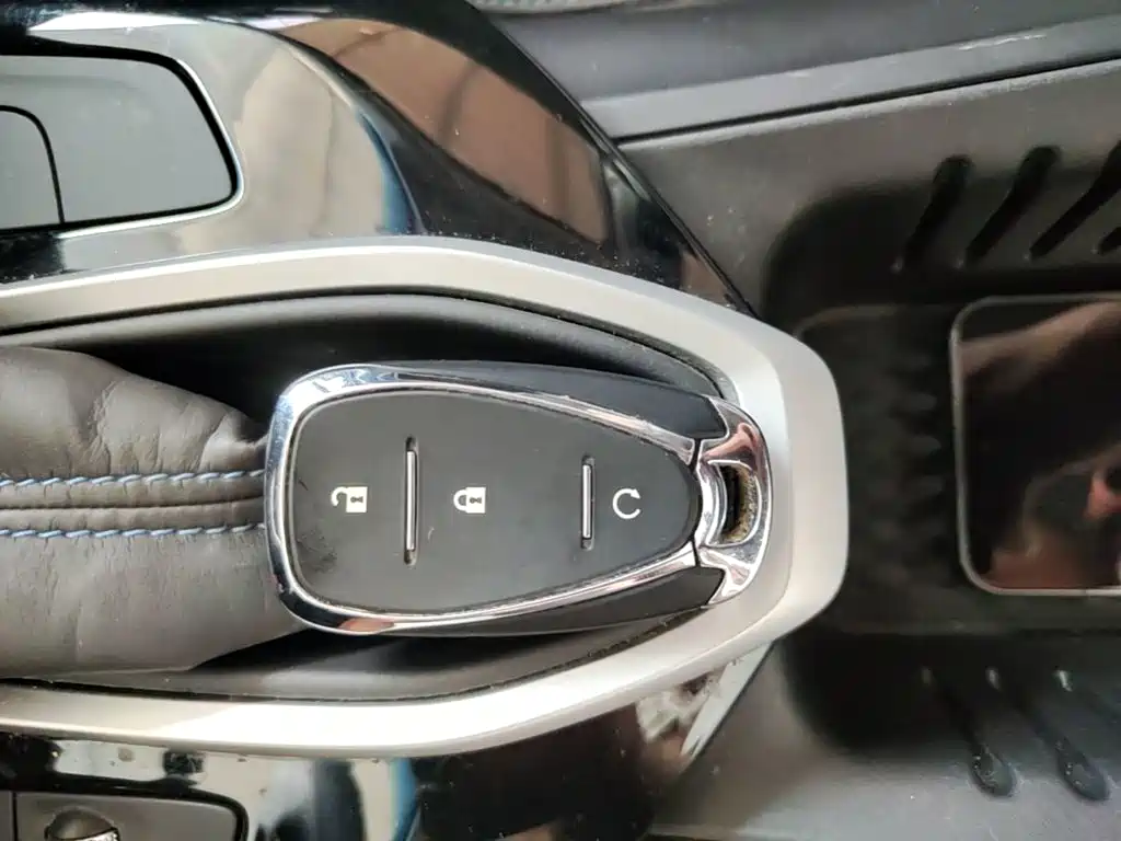Chevrolet Menlo — миниатюра 9