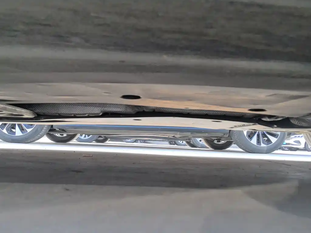 Volkswagen Passat — миниатюра 22
