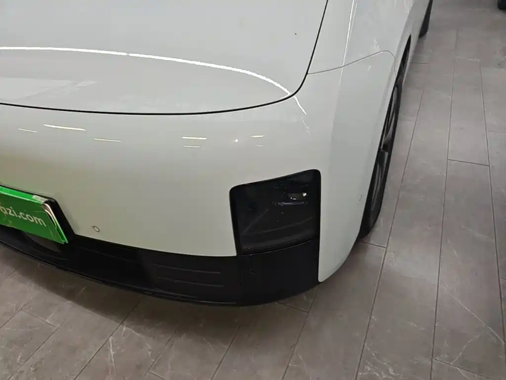 Li Auto Li MEGA — миниатюра 24