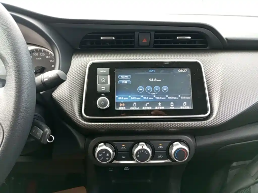 Nissan Kicks — миниатюра 13
