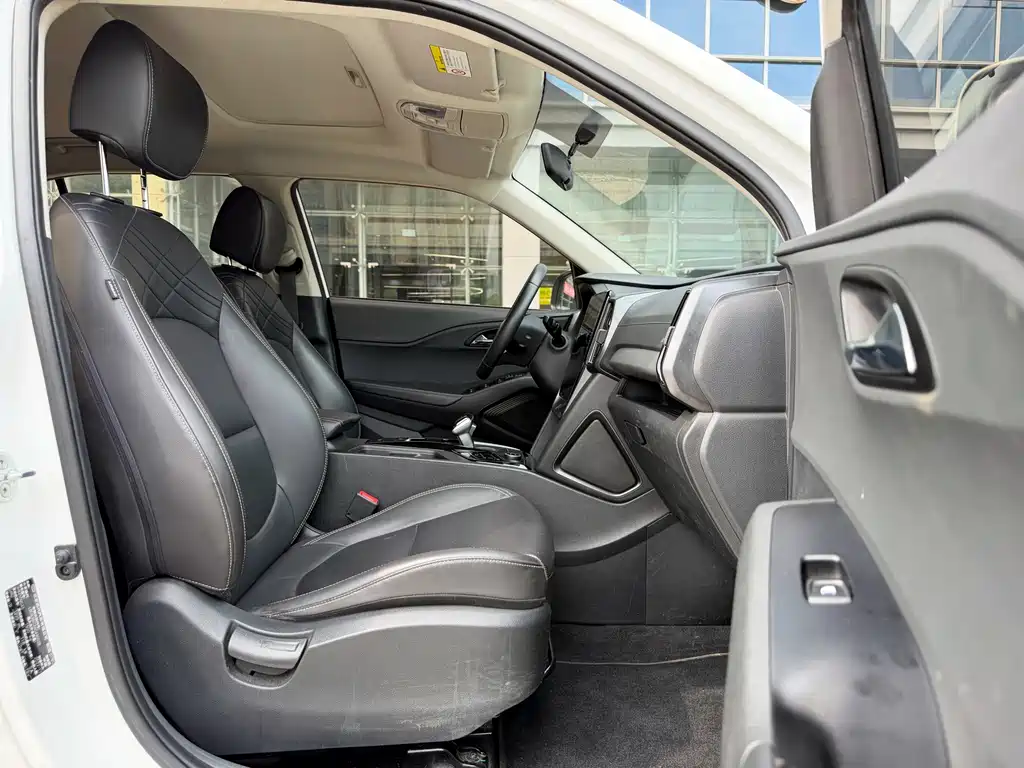 Hyundai ix35 — миниатюра 8