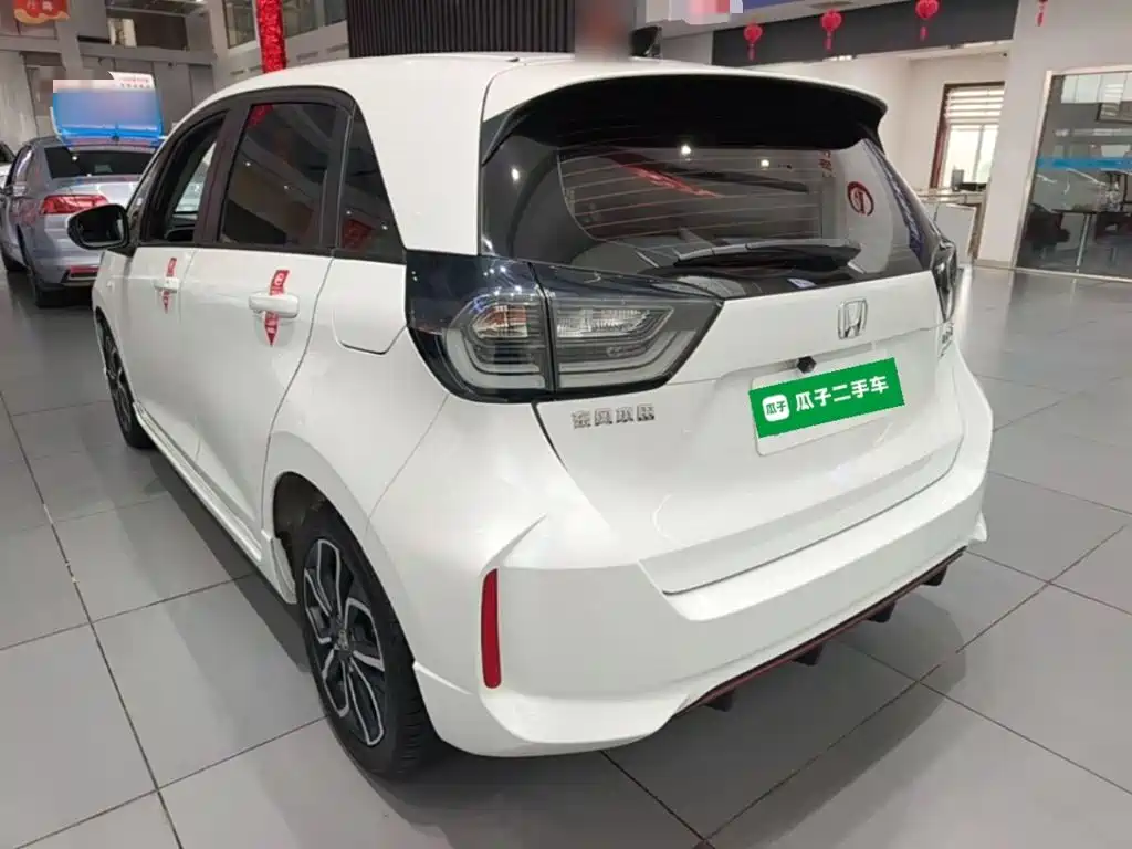 Honda Life — миниатюра 5