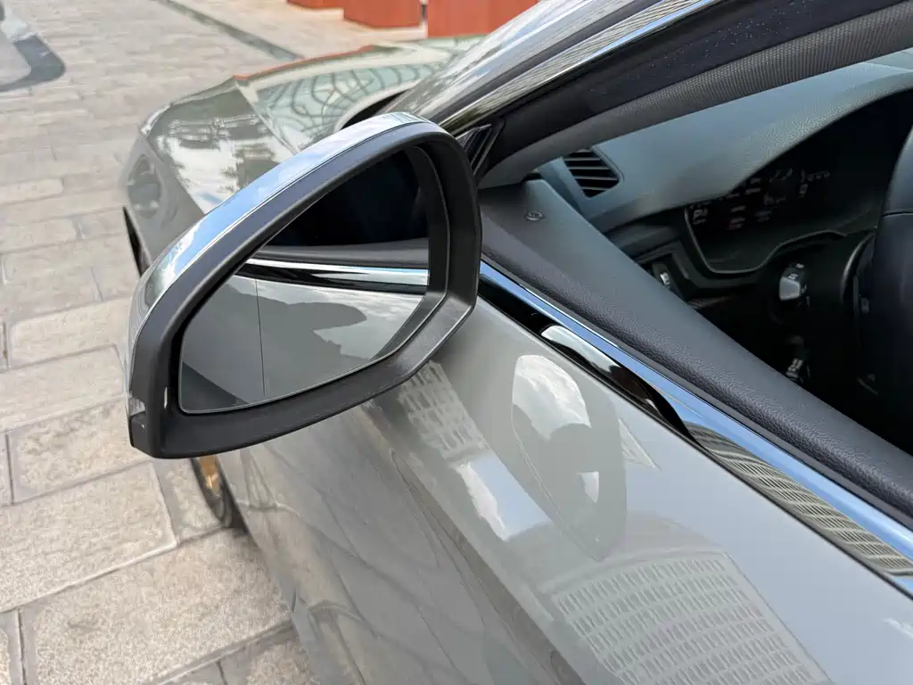 Audi A5 (Import) — миниатюра 16