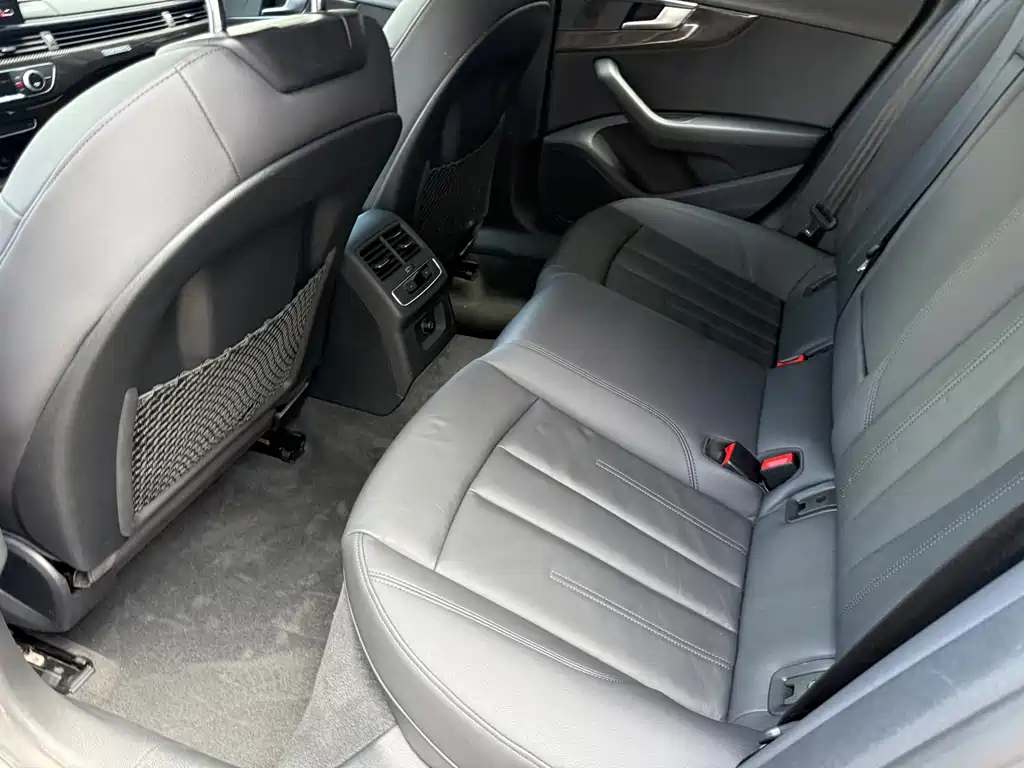 Audi A5 (Import) — миниатюра 31