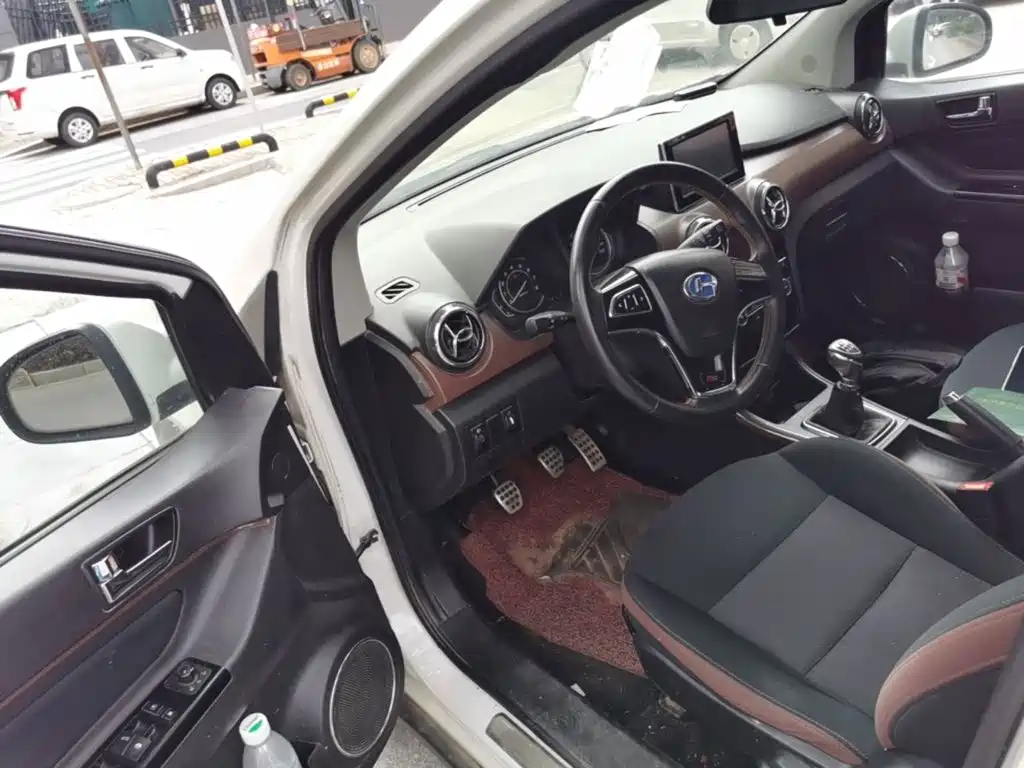 Changhe Changhe Q25 — миниатюра 16