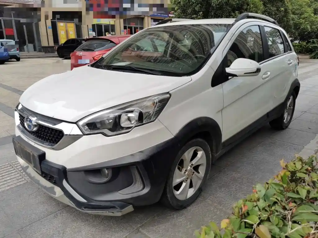 Changhe Changhe Q25 — миниатюра 2