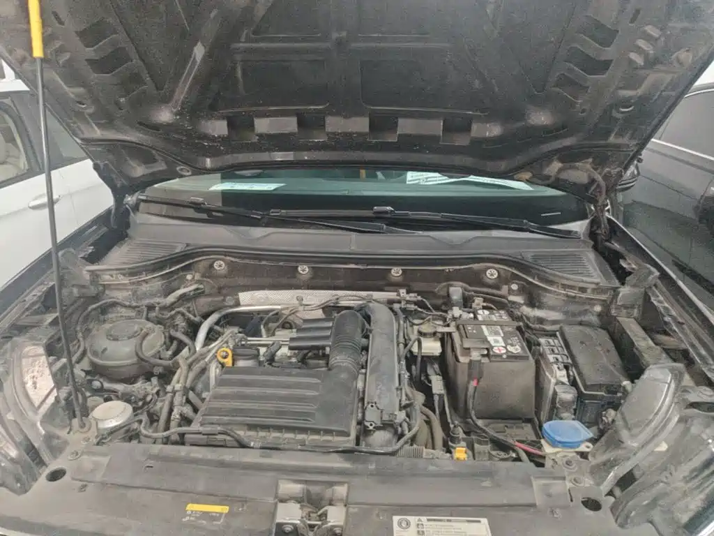 Volkswagen Tharu — миниатюра 20
