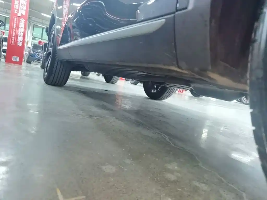 Changan CS55PLUS — миниатюра 21