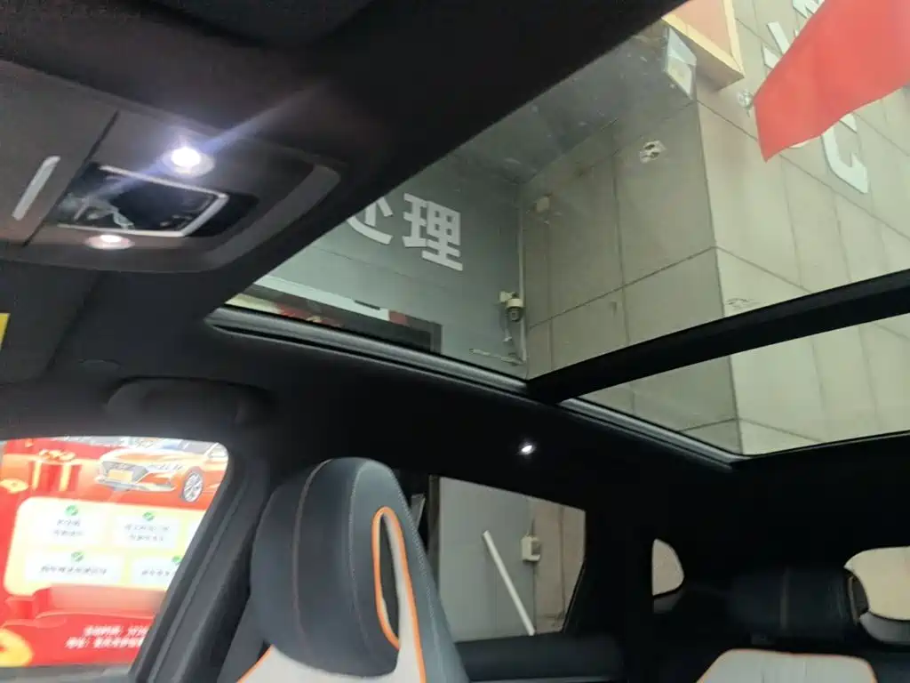 BYD PLUS New Energy — миниатюра 18