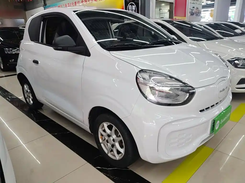 Roewe Clever — миниатюра 4