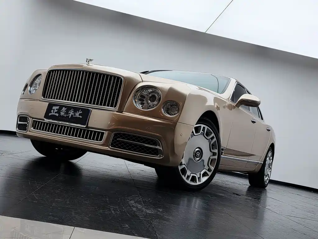 Bentley — фотографии объявления, Фото 2