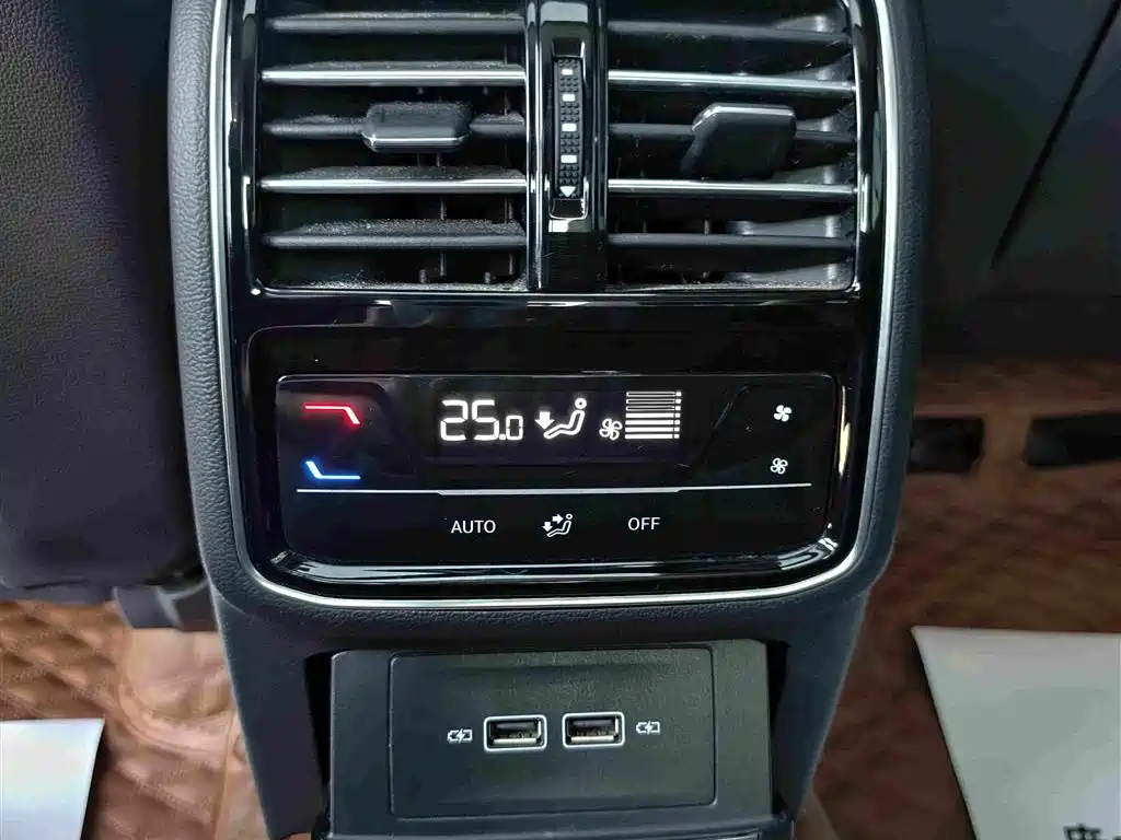 Volkswagen Magotan — миниатюра 19
