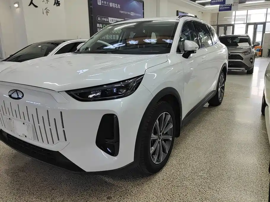 Fulwin Fengyun T9