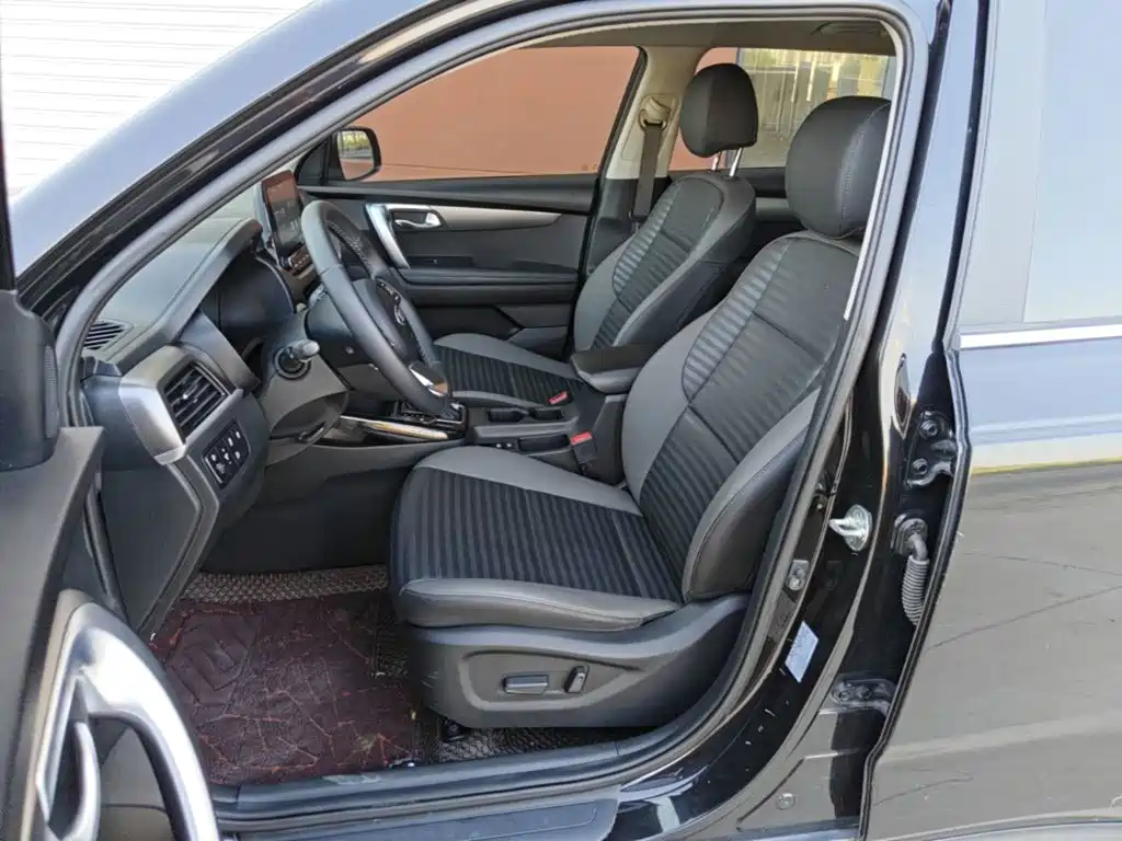 Kia Sportage — миниатюра 15