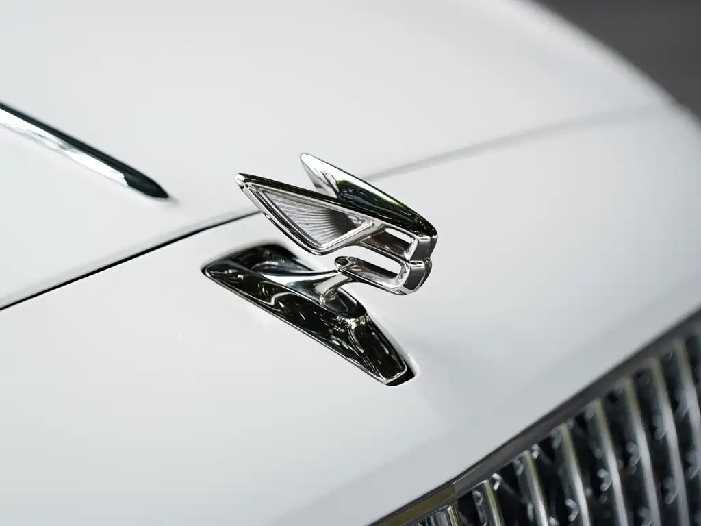 Bentley Flying Spur — миниатюра 7