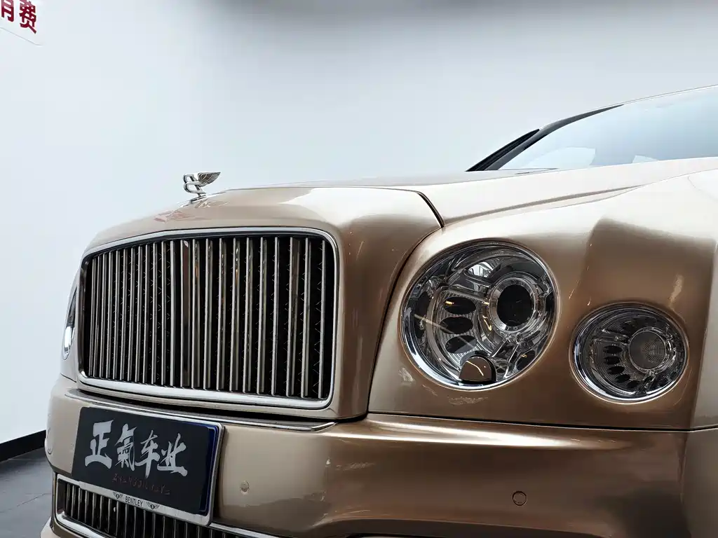 Bentley — фотографии объявления, Фото 8