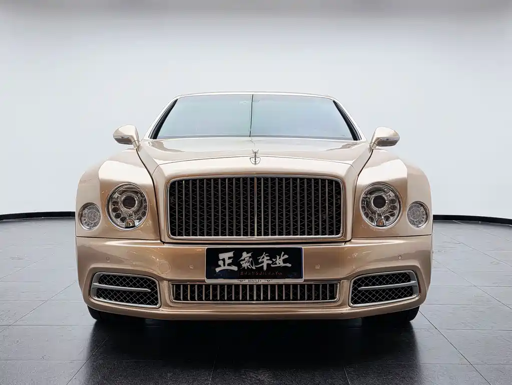 Bentley — фотографии объявления, Фото 18