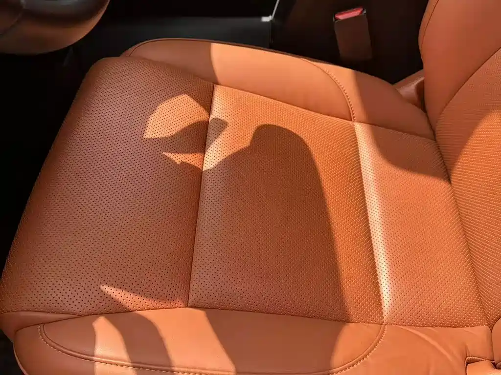 Li Auto Li L9 — миниатюра 7
