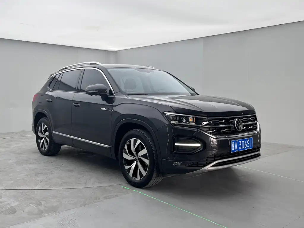 VOLKSWAGEN TANYUE