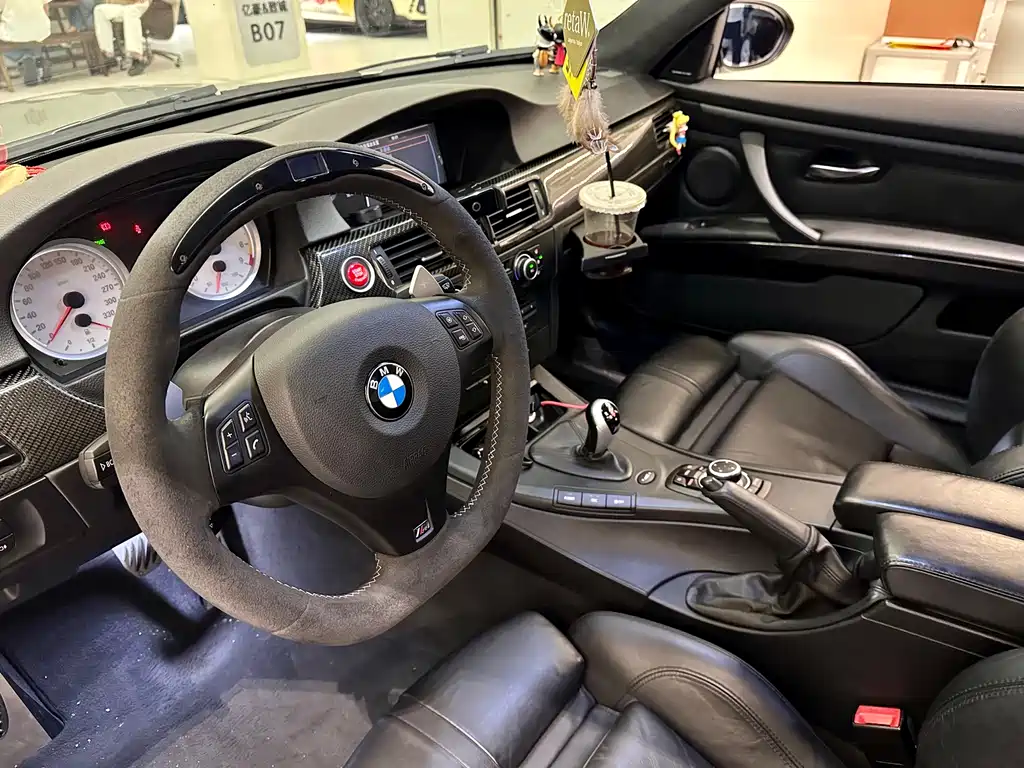 BMW M3 2011 M3