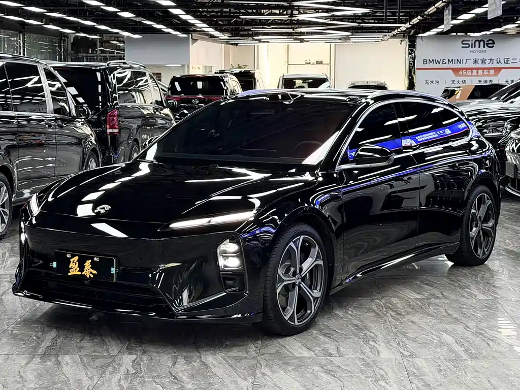 NIO ET5T