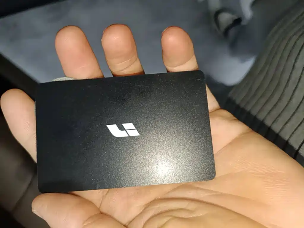 Li Auto Li i6 — миниатюра 9