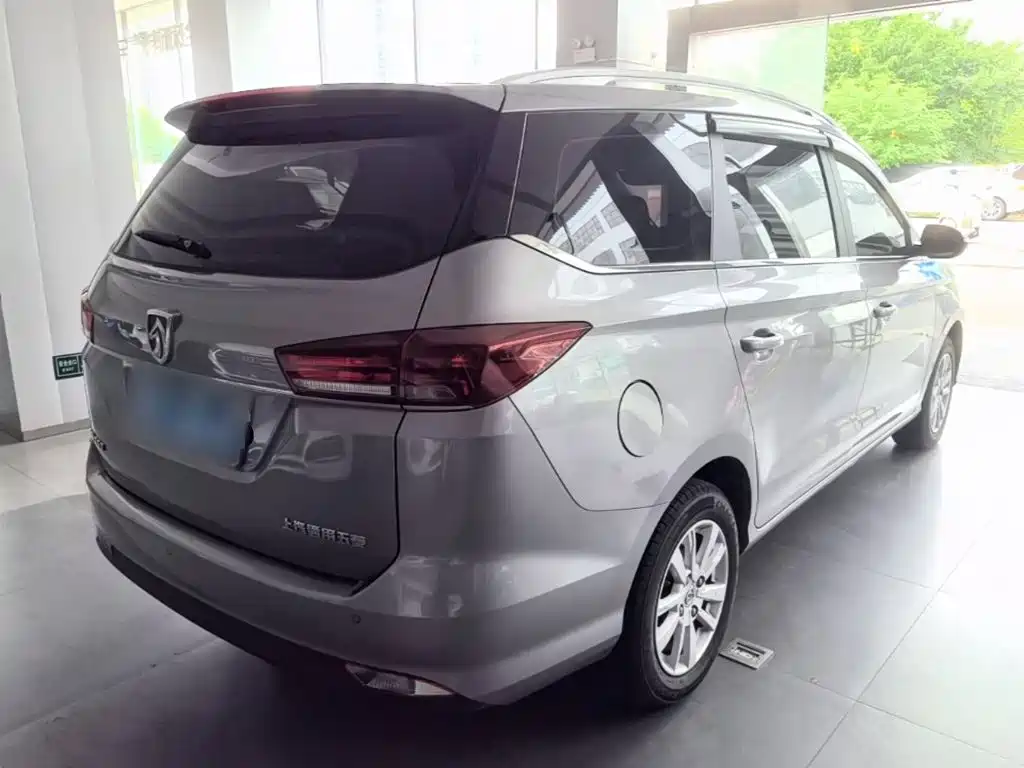 Baojun 360 — миниатюра 7