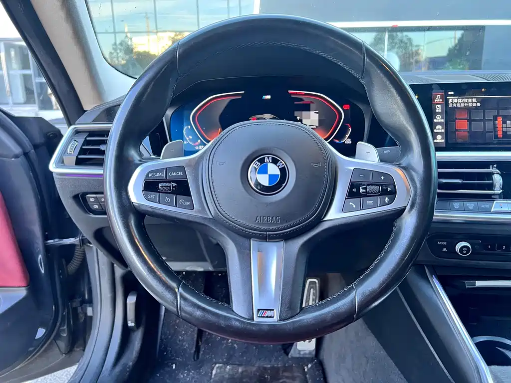 BMW 4 Series — миниатюра 8