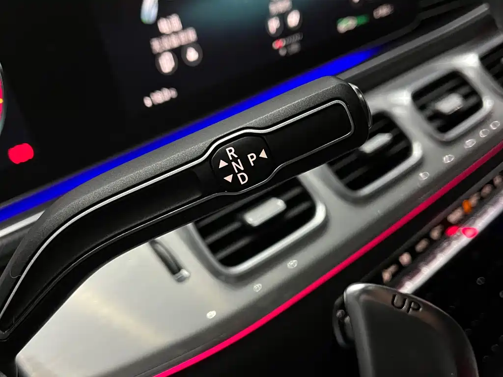Mercedes-Benz GLE AMG — миниатюра 21
