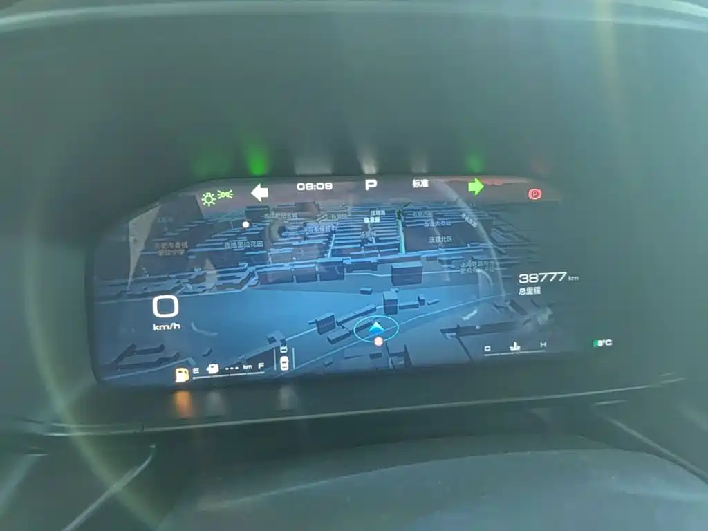 Haval Cool Dog — миниатюра 12