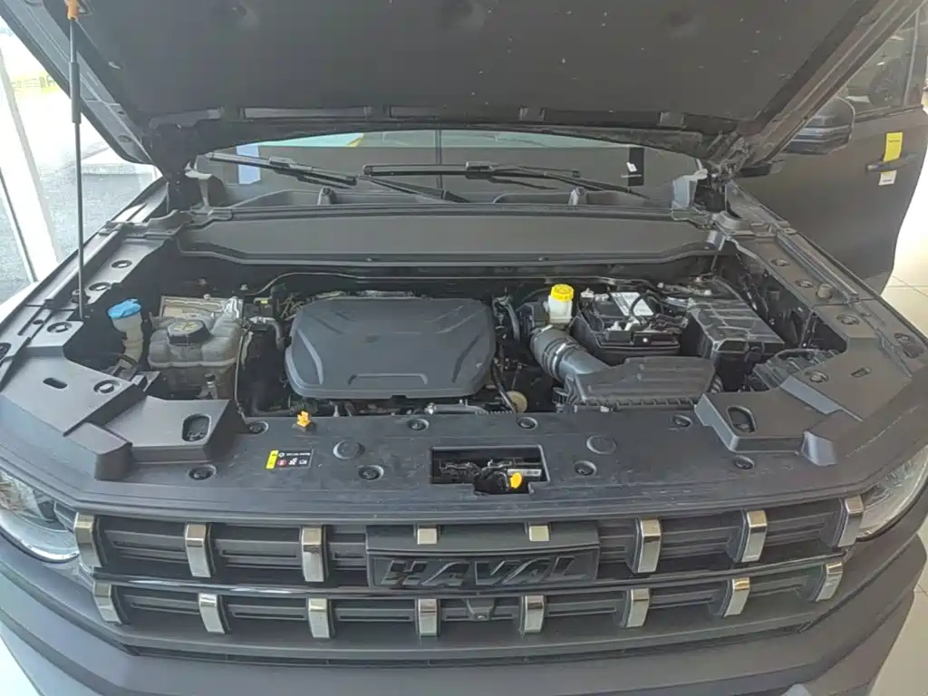 Haval Cool Dog — миниатюра 20