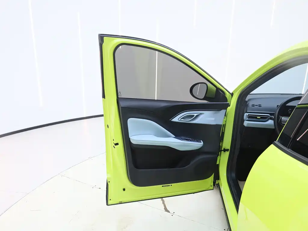 BYD Seagull — миниатюра 17