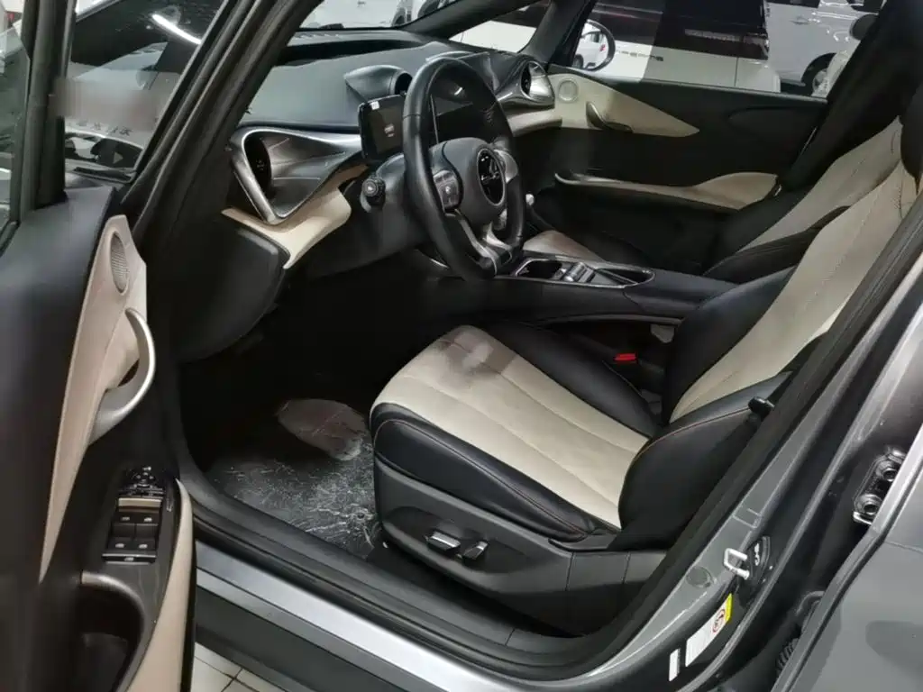 BYD Dolphin — миниатюра 15