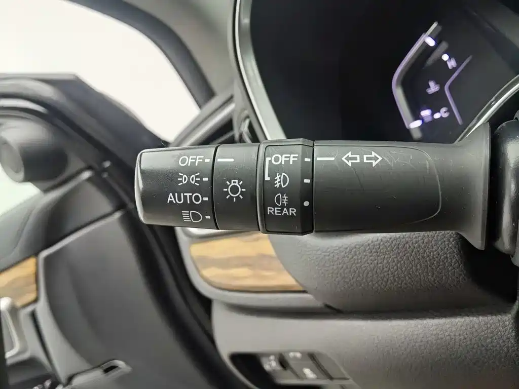 Honda CR-V — миниатюра 21
