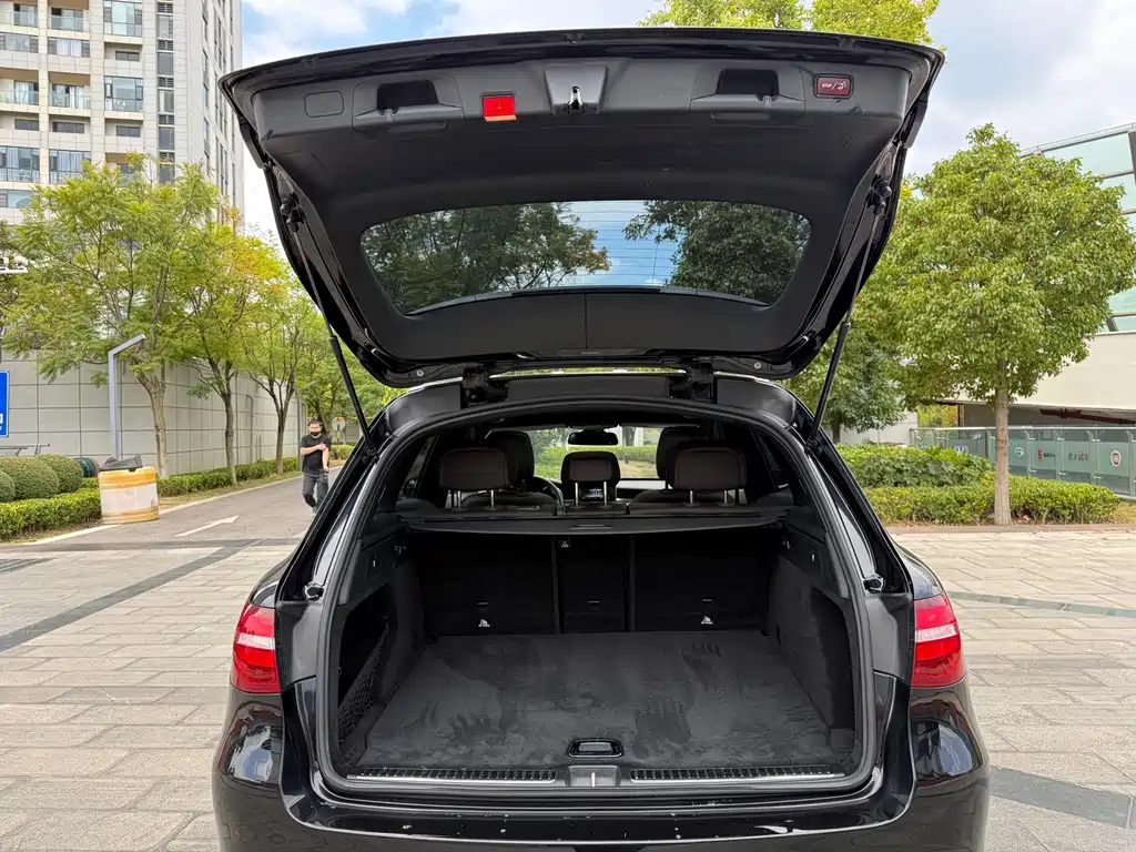 Mercedes-Benz GLC — миниатюра 40
