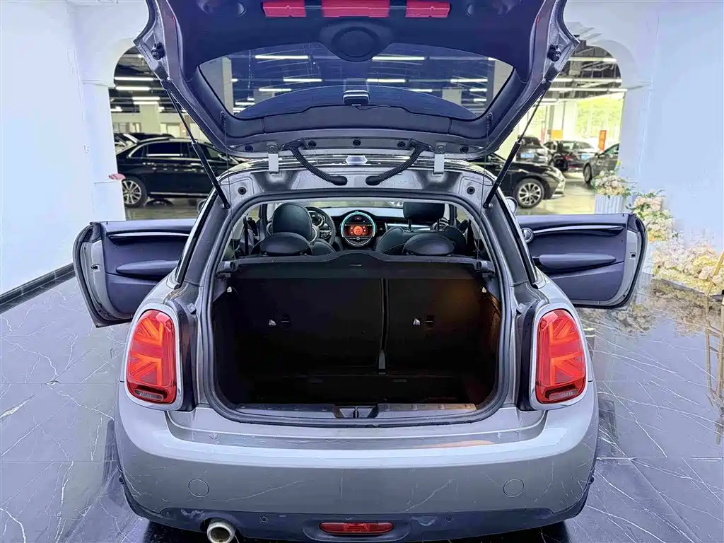 MINI Mini — миниатюра 19