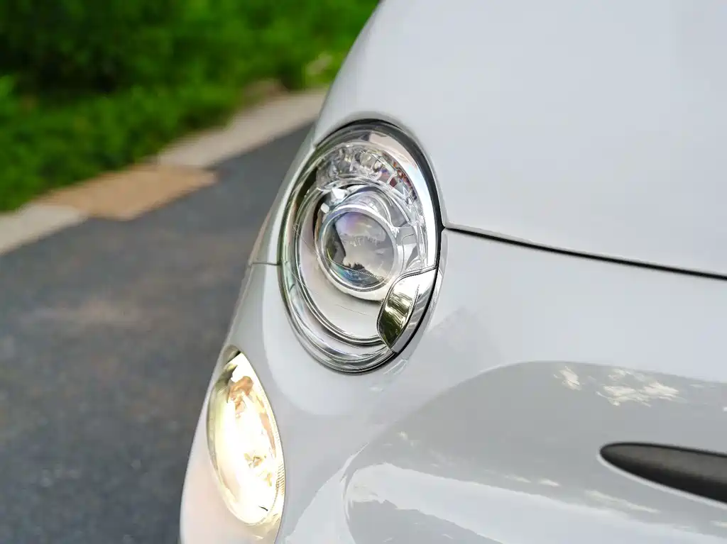 Abarth Abarth 695 — миниатюра 8