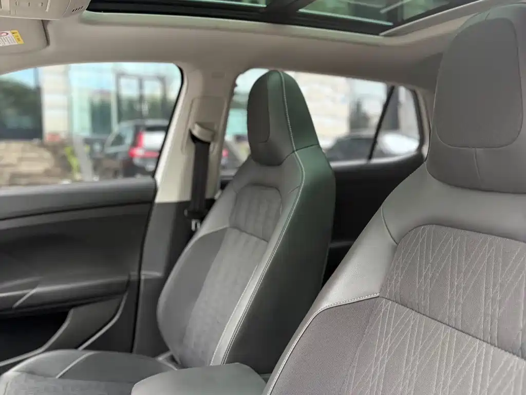 Volkswagen T-Cross — миниатюра 17
