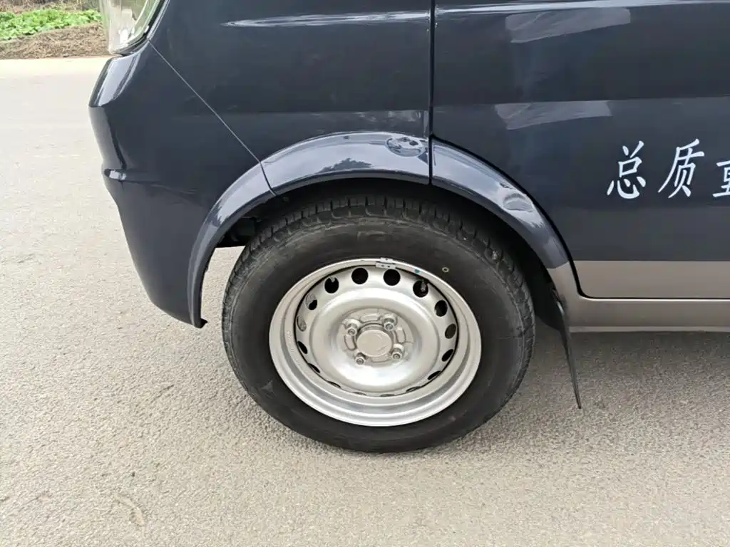 DFSK K05S — миниатюра 23