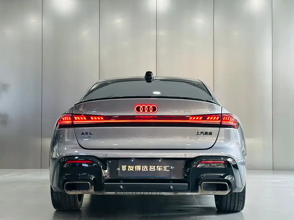 Audi A5L Sportback — миниатюра 8