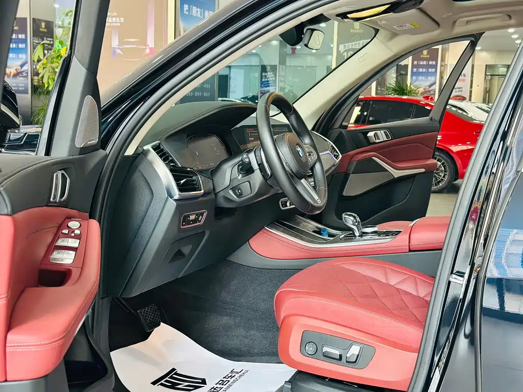 BMW X5 — миниатюра 4