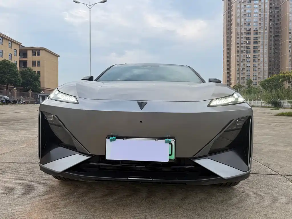 Deepal Deepal S07 — миниатюра 2