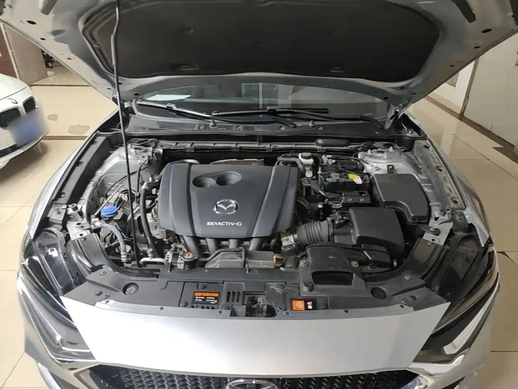 Mazda CX-4 — миниатюра 20