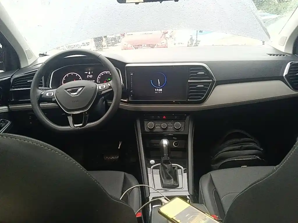 Jetta VS5 — миниатюра 10