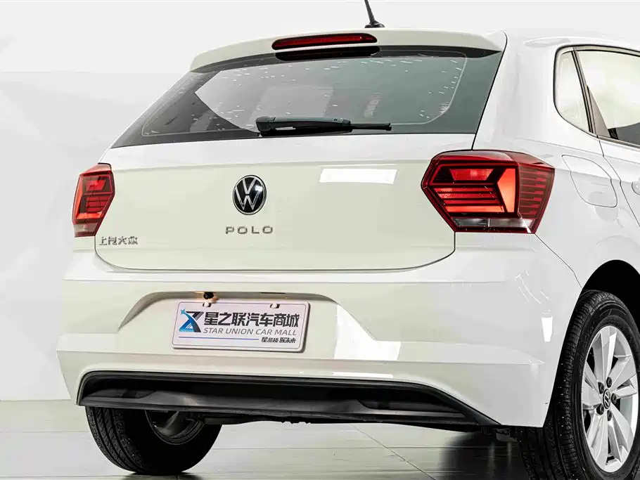 Volkswagen Polo — миниатюра 7