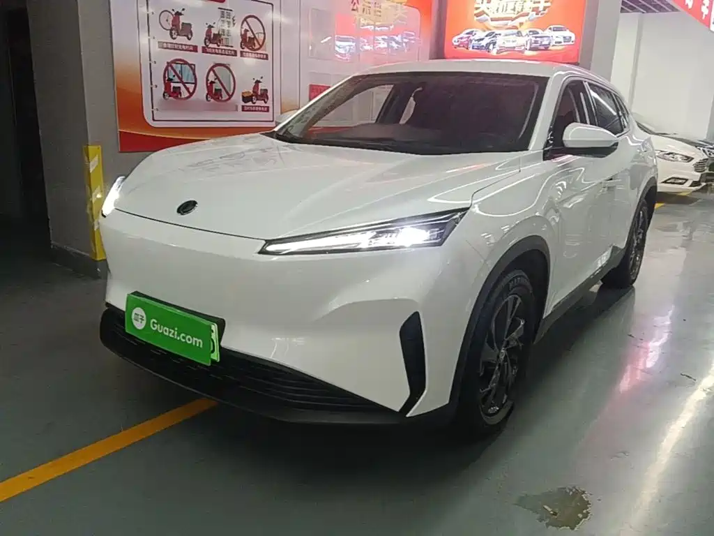 Aeolus SKY EV01 — миниатюра 2