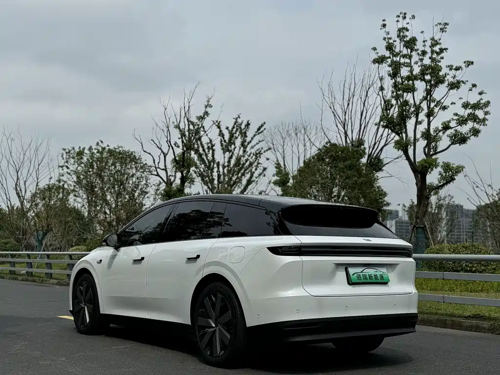 Li Auto Li i6 — миниатюра 7