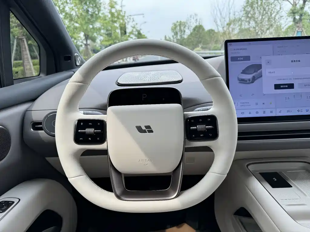 Li Auto Li i6 — миниатюра 10