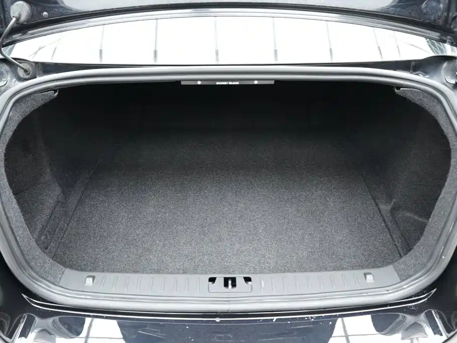 Volvo S80L — миниатюра 28